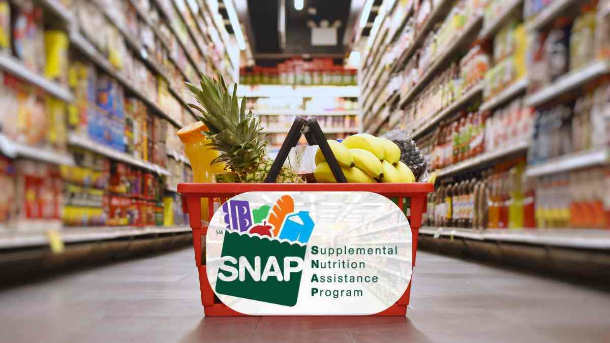 SNAP benefits to be delivered from January 20-28: Food Stamp payments