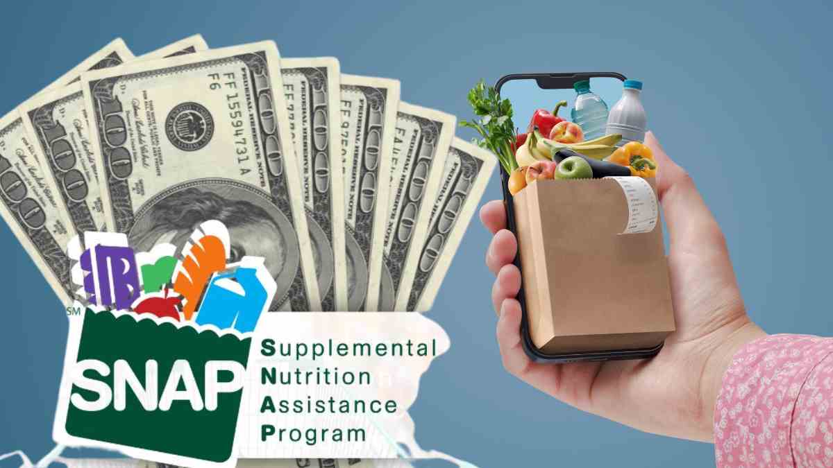 SNAP update: Does your State offer this security feature Virginia offers Food Stamp recipients in 2025?