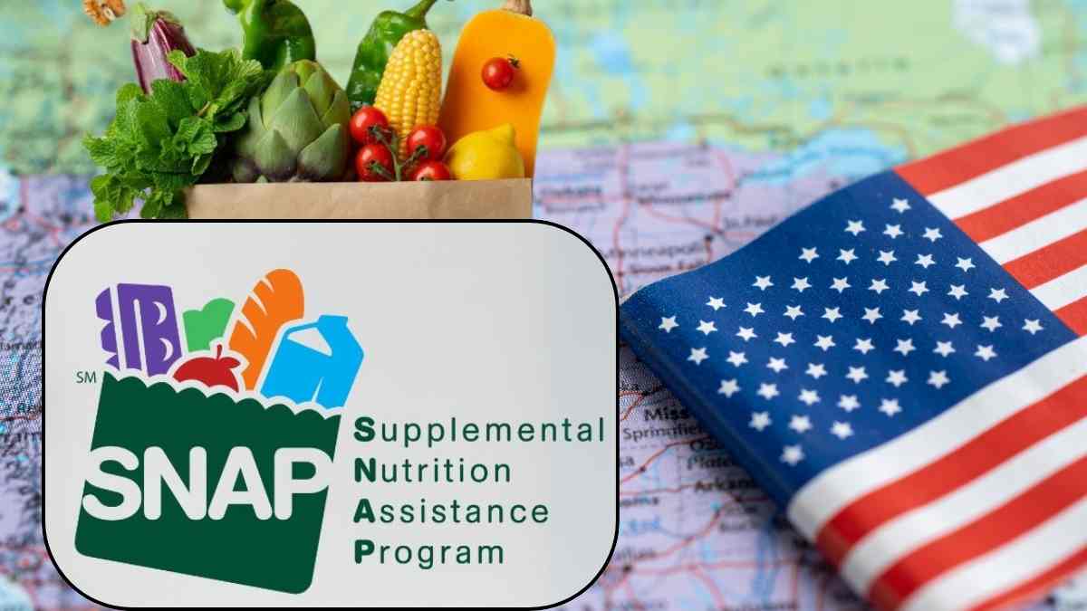 SNAP payments in New Mexico, Louisiana, West Virginia & Mississippi left in January 2025