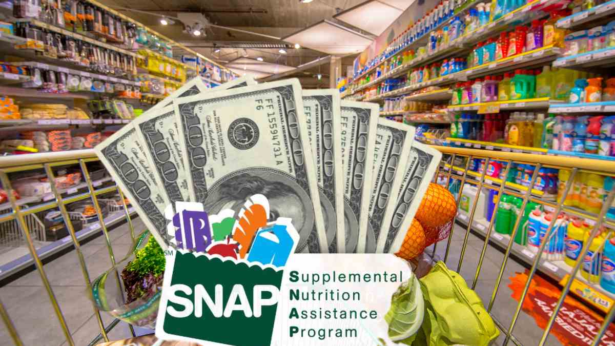 SNAP: Last and first payments arriving this week to EBT cards in the United States