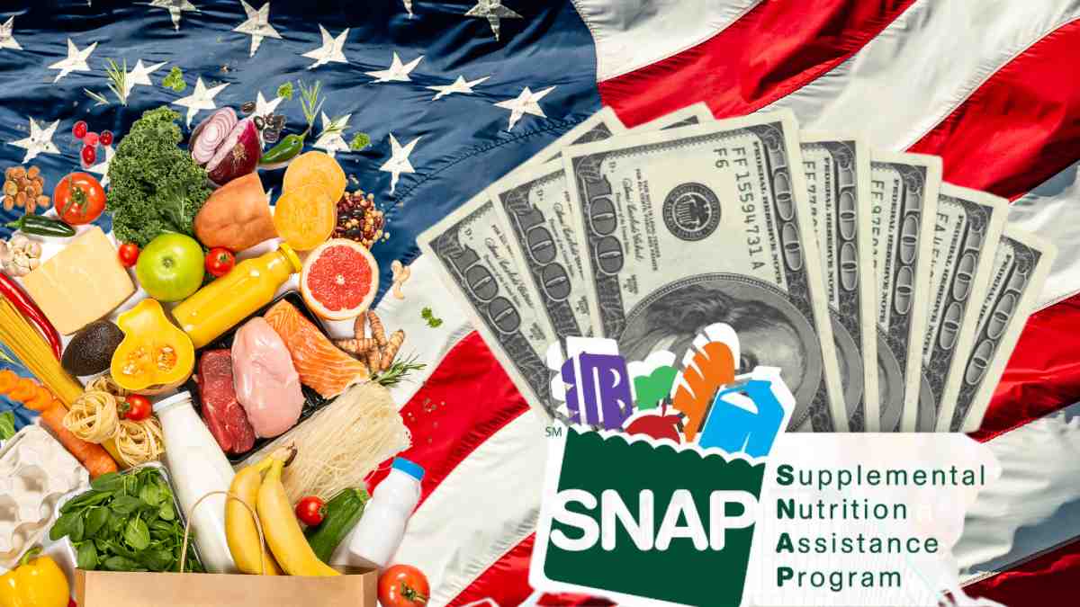 New SNAP payments: Check when your Food Stamps will be on your EBT card