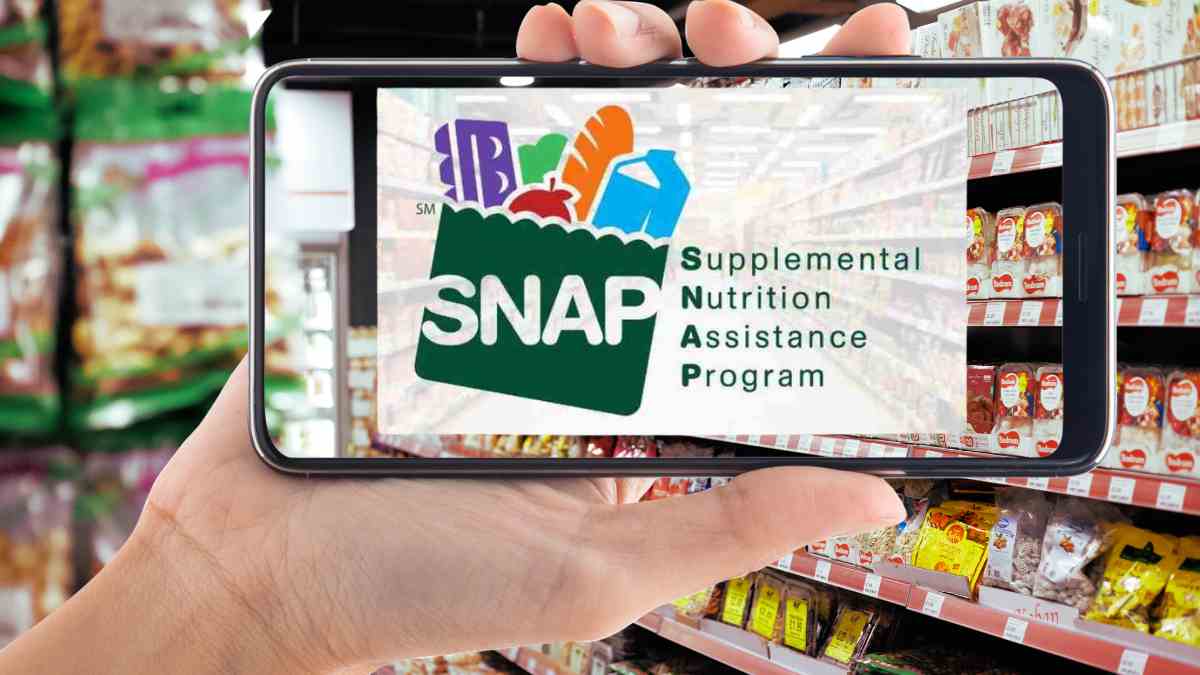 These recipients will collect their January 2025 SNAP benefit payments this week in Florida, Texas, and 19 more States