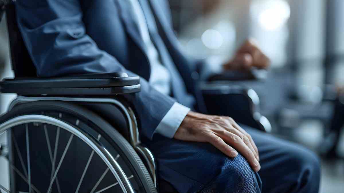 First round of SSDI Wednesday payments to be sent in 10 days & average Social Security checks and deposits
