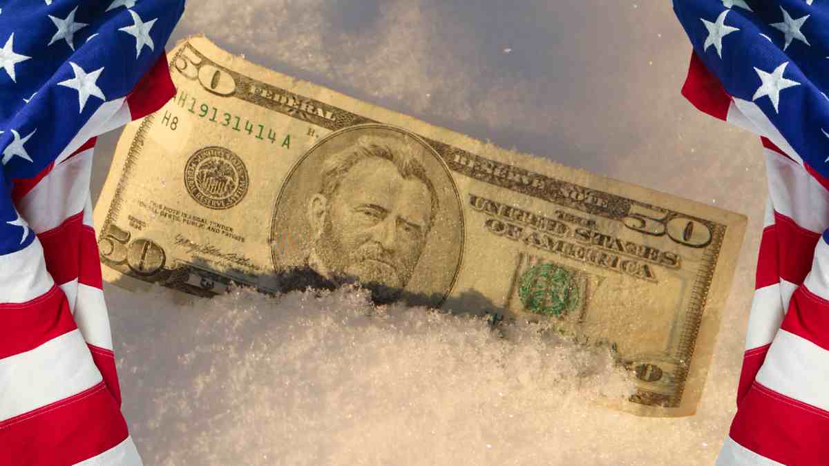 SSI update: winter payment schedule brings Federal checks with COLA in the U.S.
