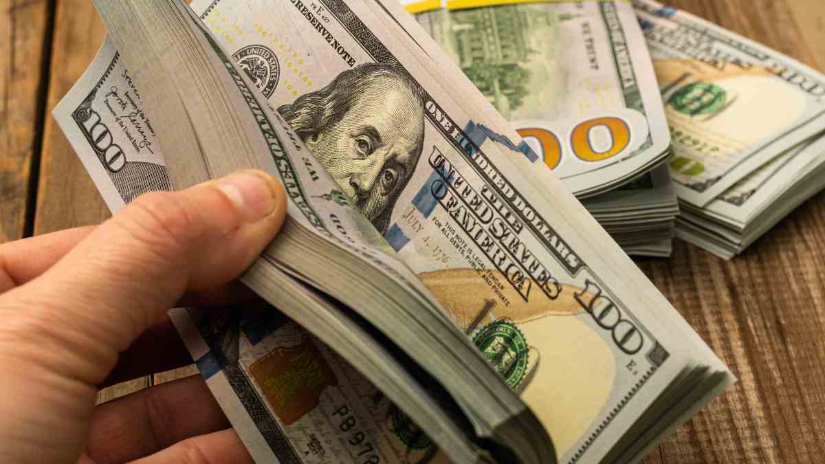 Here’s the Federal payment for eligible low-income Americans, no, it isn’t Social Security