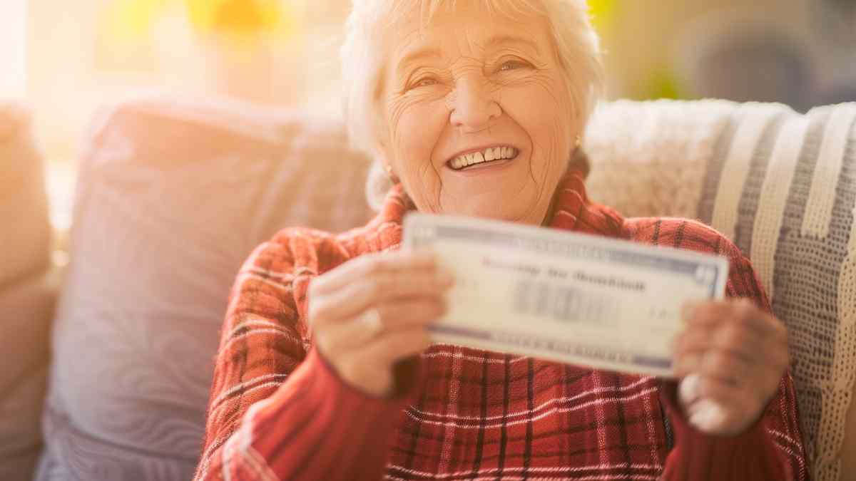 Millions of Americans are waiting for their Social Security (SSDI & retirement) or SSI payment for February 2025