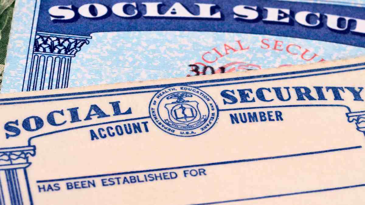 If you did not receive your last Social Security payment, this is how to report it
