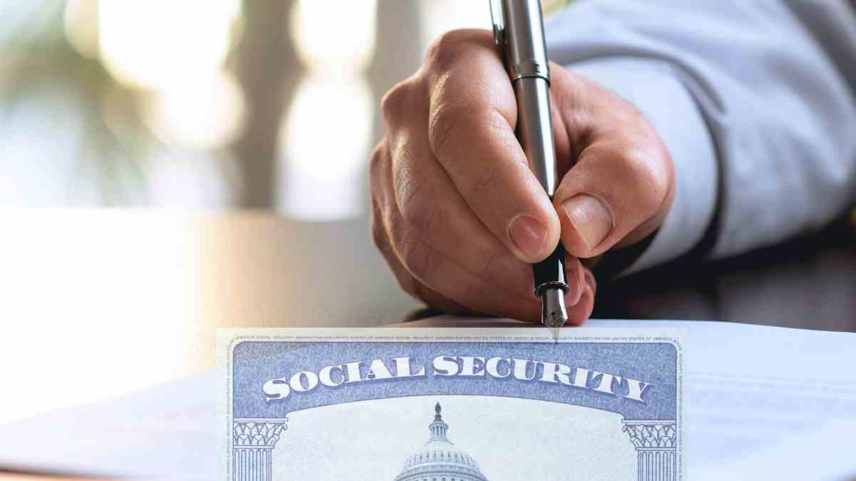 Social Security update: What is SSA Fairness Act? How could it affect me?