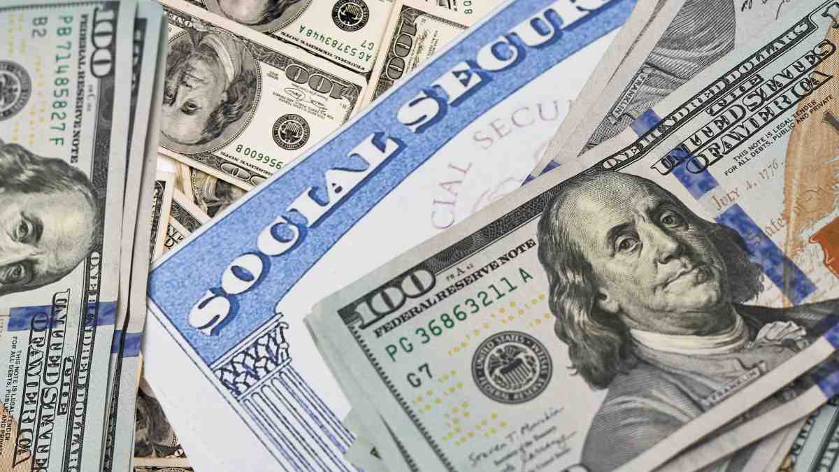 Social Security 2025: What is the SSDI January payment schedule for disability benefit recipients?