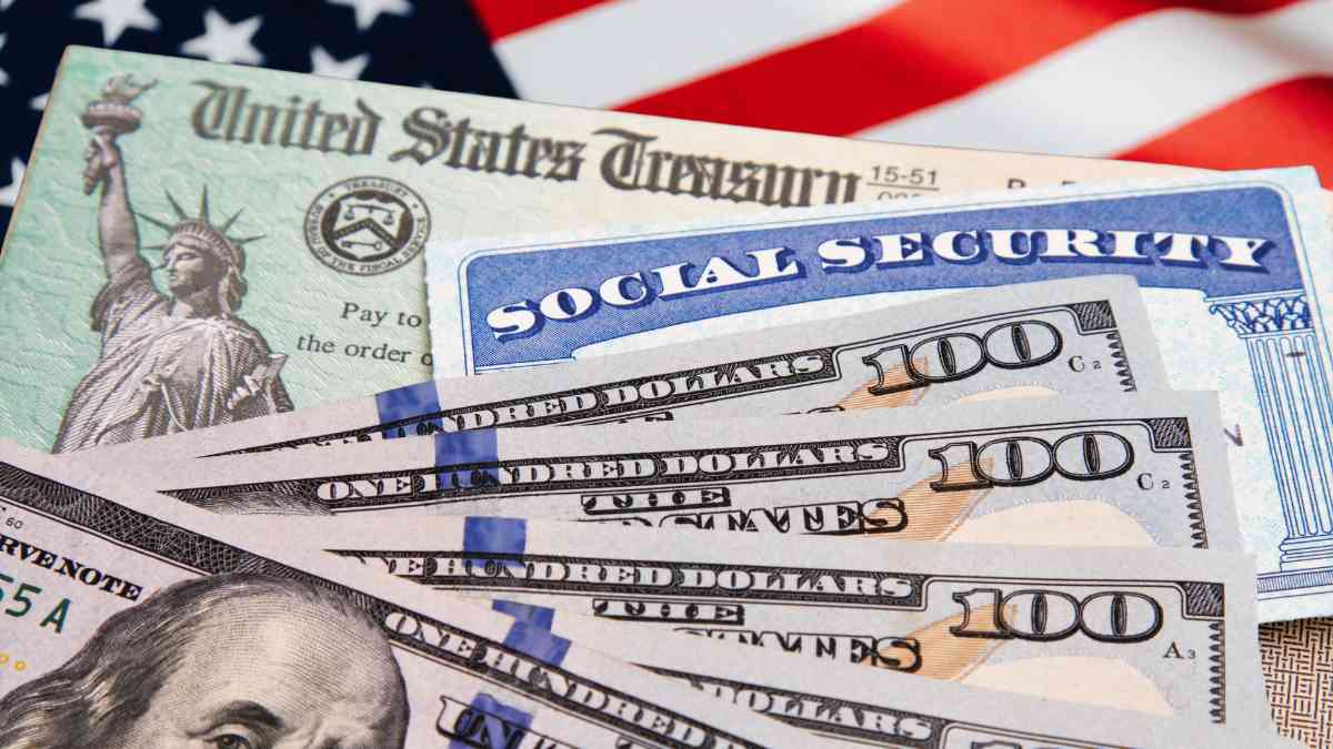 SSI check to be delivered in 3 days for eligible married couples on this benefit payment
