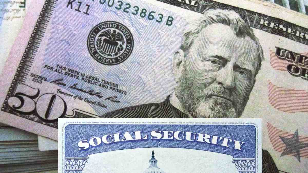SSDI: Here are the next 4 Social Security payments for disability recipients