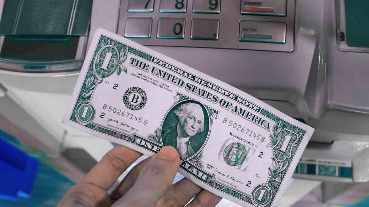 Social Security confirms the last January SSI payment from the Federal Government in 4 days
