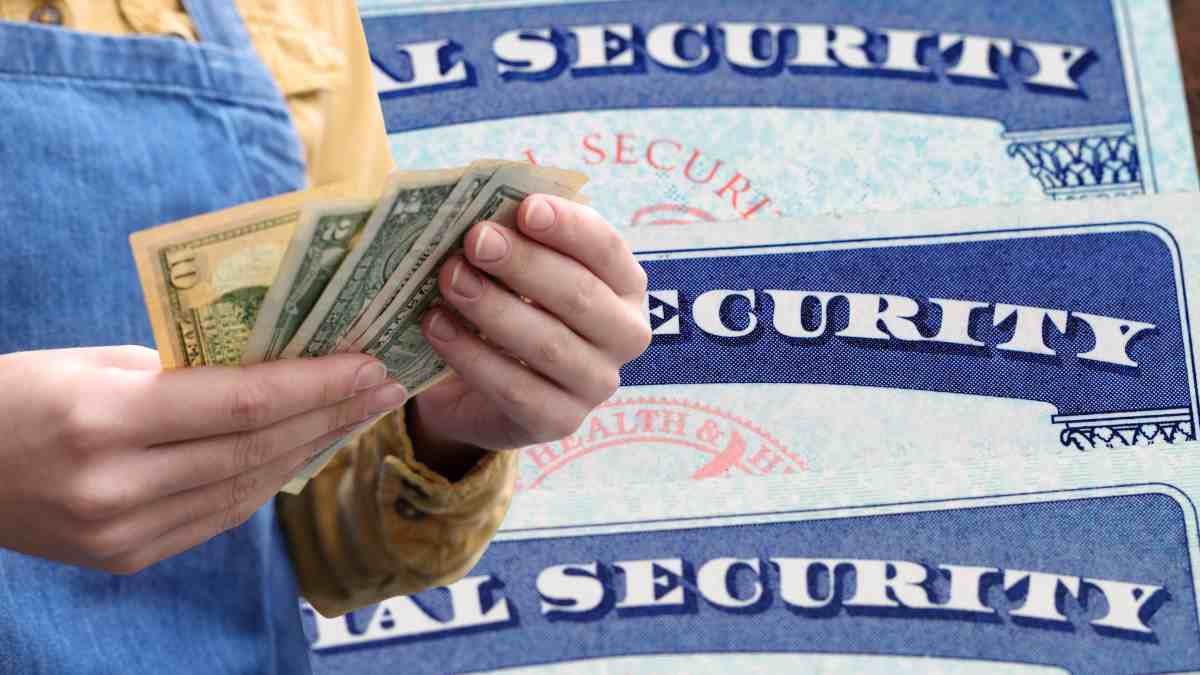 How workers can check in 2025 their future Social Security payments in the U.S.
