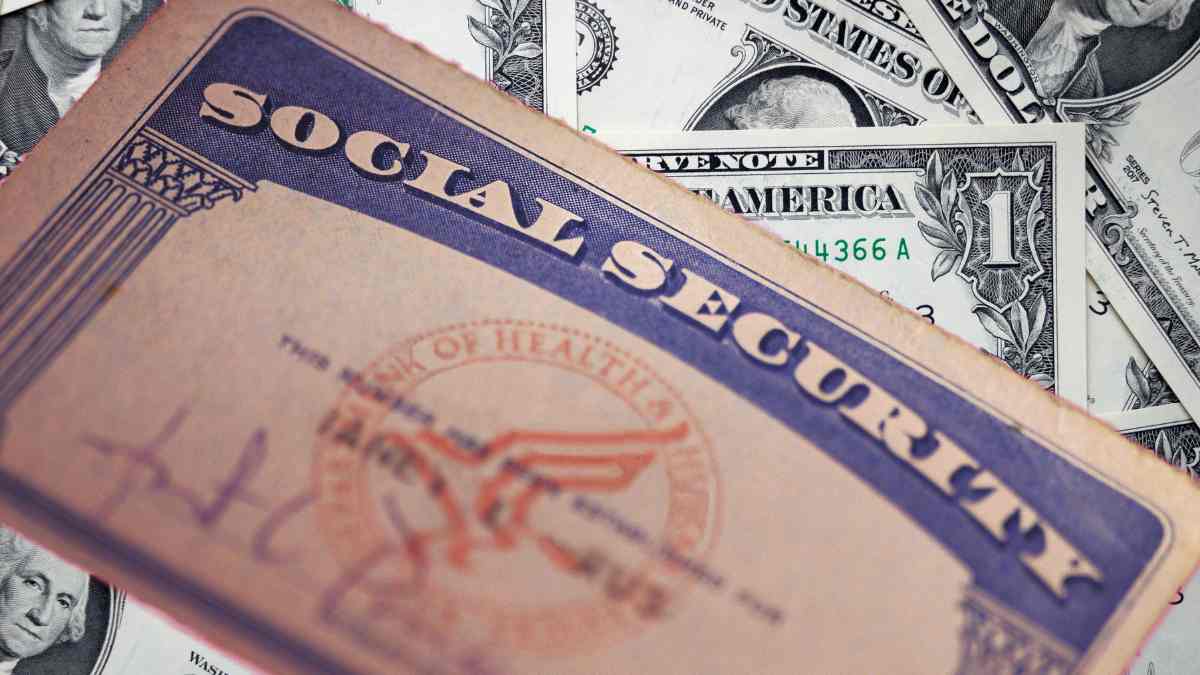 Thousands of Americans have not collected Social Security in January yet, here’s their 1st payment date in 2025