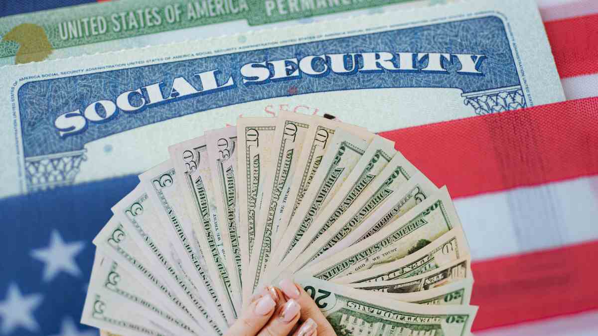 Social Security direct deposits with COLA arrive today, January 22