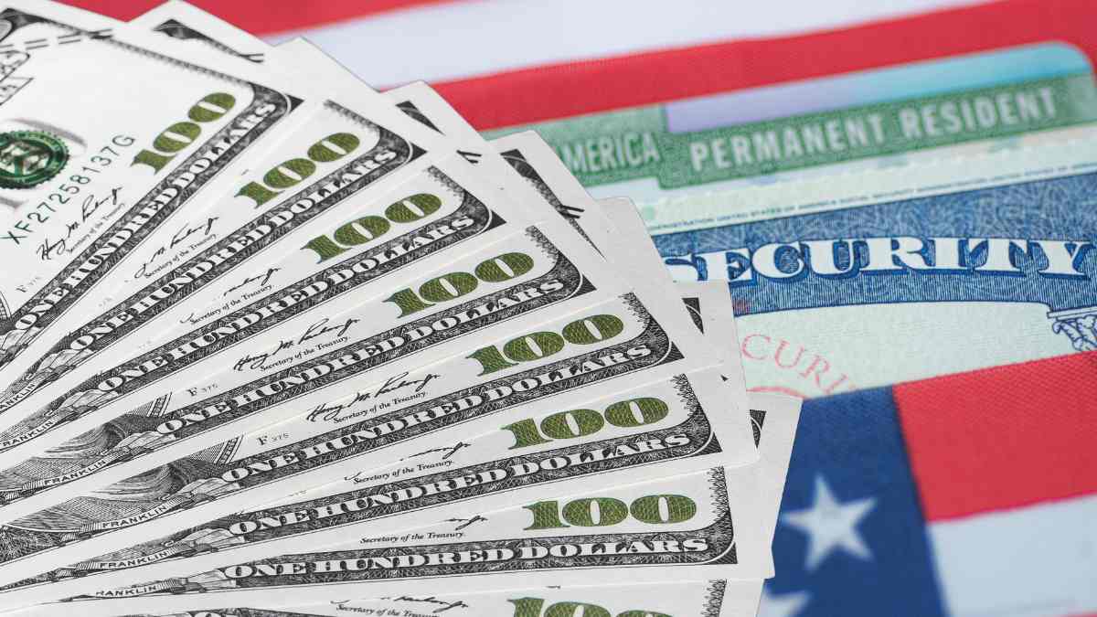 Social Security: Last 2 payments in January 2025