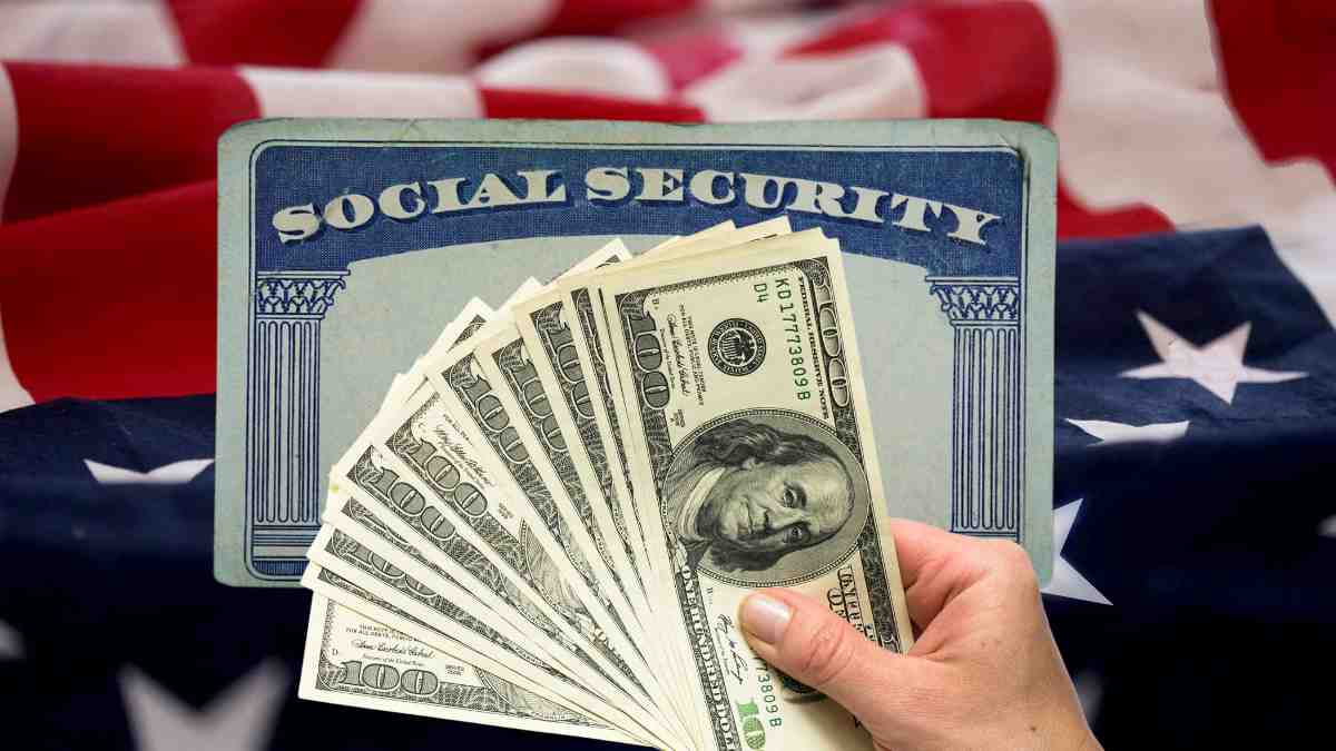 New Social Security payment in few days – COLA increase