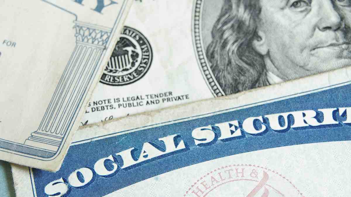Social Security will issue payments to these eligible Americans on January 15 or 22