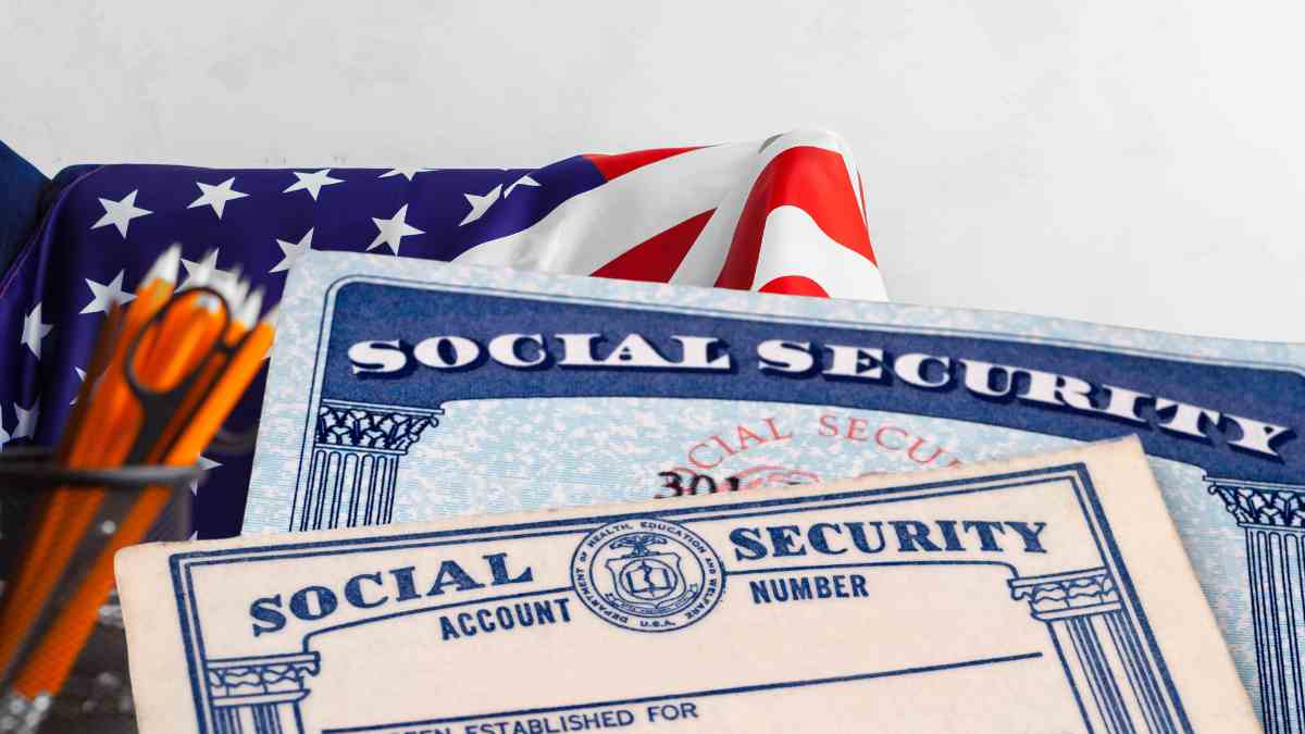 Social Security: Are you aged 62 or older? This is when your next payment will be paid