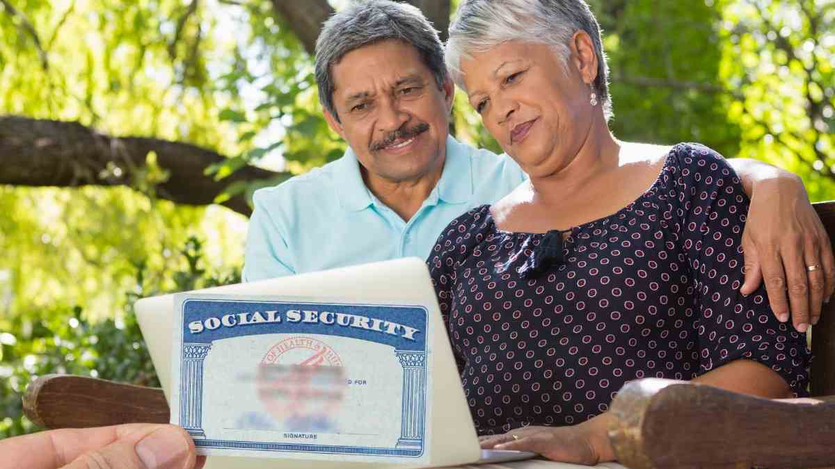 Social Security: Can I get benefit payments if I don’t have enough work credits in 2025?