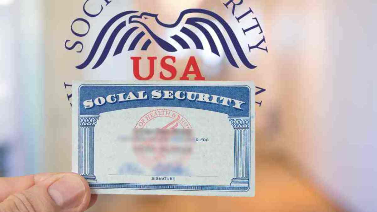 First Social Security recipients to get a payment in February 2025