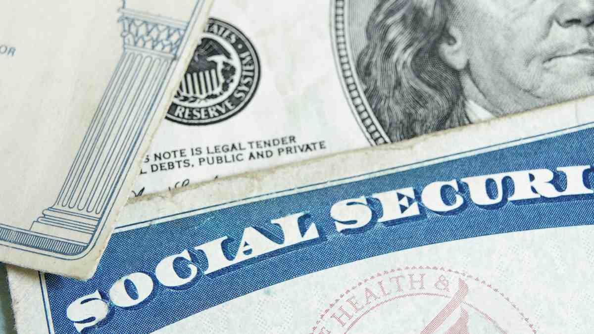 Social Security payments will be $50 higher due to the 2025 COLA on January 15 and 22