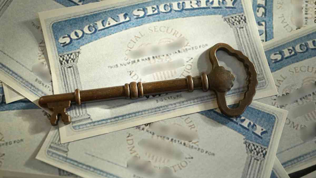 If you are 64 years old and are not receiving Social Security, don’t forget to do this