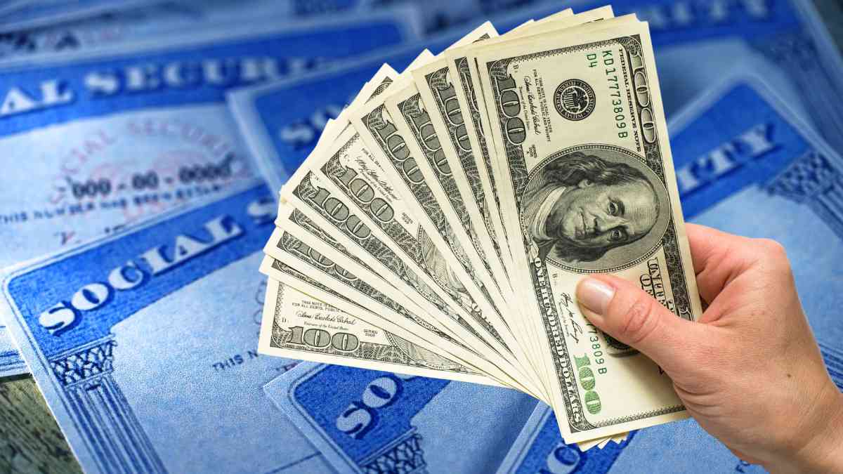 3 groups of retirees will not get Social Security payments on February 3, 2025