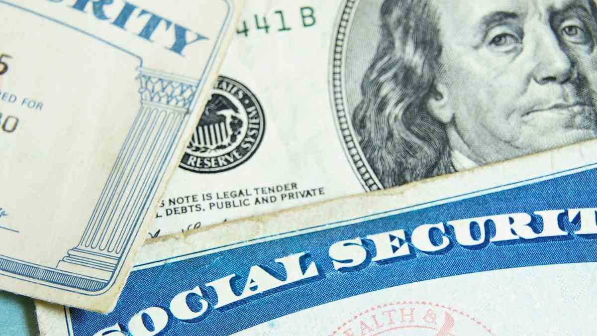 How to check Social Security credits in the USA in 2025, find out if you can get monthly payments