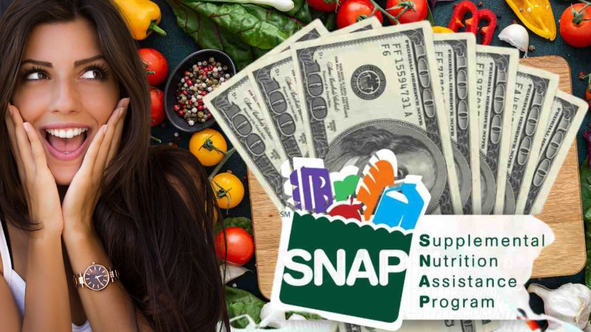 USDA confirms: SNAP payments today through Jan. 28 and checks