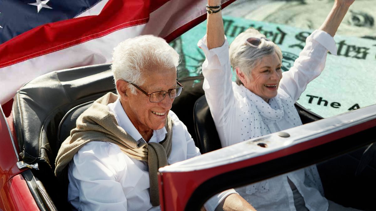 Maximum Social Security retirement benefits by age in 2025: Doing it this way gets you more money