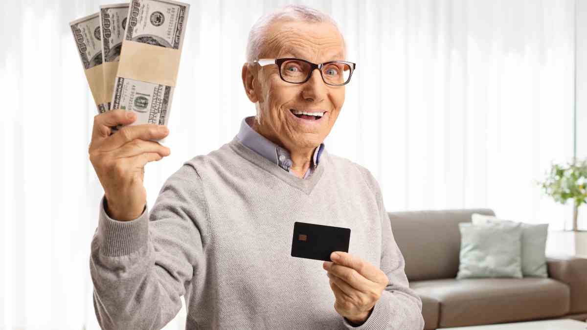SSI: When is the next month with 2 payment dates scheduled by Social Security?