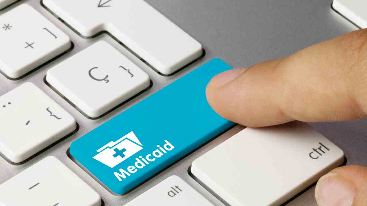 Medicaid: Who is eligible for this benefit in the United States in 2025?