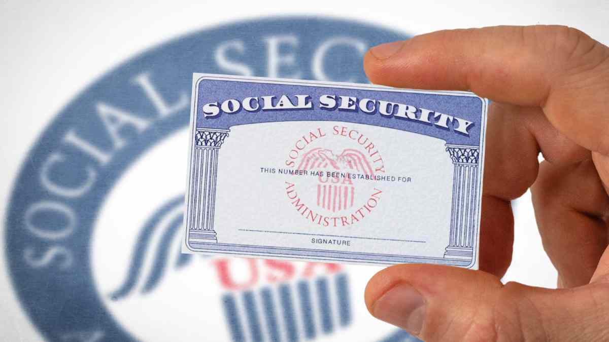 Direct payment to be sent by Social Security on February 3, 2025