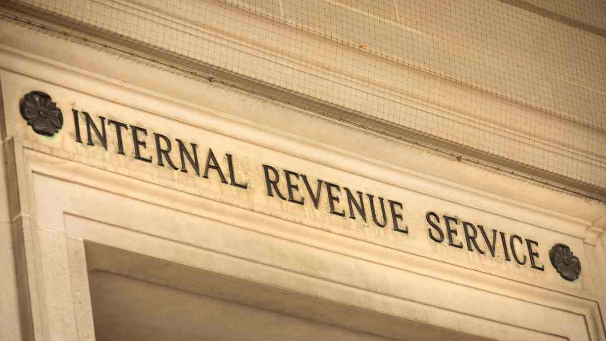 IRS: When are Internal Revenue Offices closed in 2025?