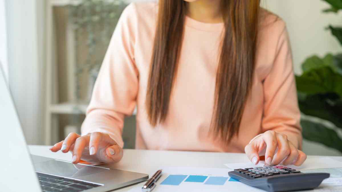 IRS update: 4 reasons why you may see your tax refund reduced in the U.S. in 2025
