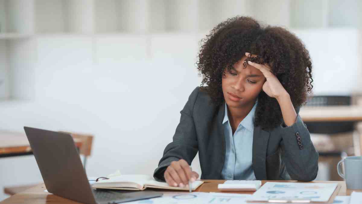 4 reasons why the IRS may charge a penalty in 2025