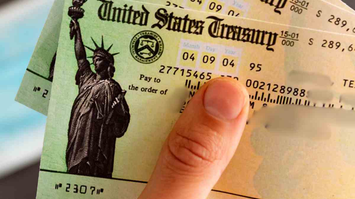IRS 2025 Tax Season: What is the average direct deposit in the United States?
