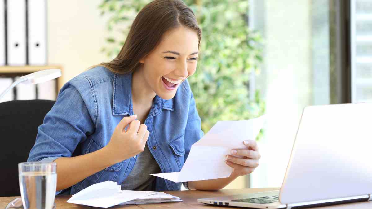 IRS update: 1 week left to receive the first tax refunds during the 2025 tax season