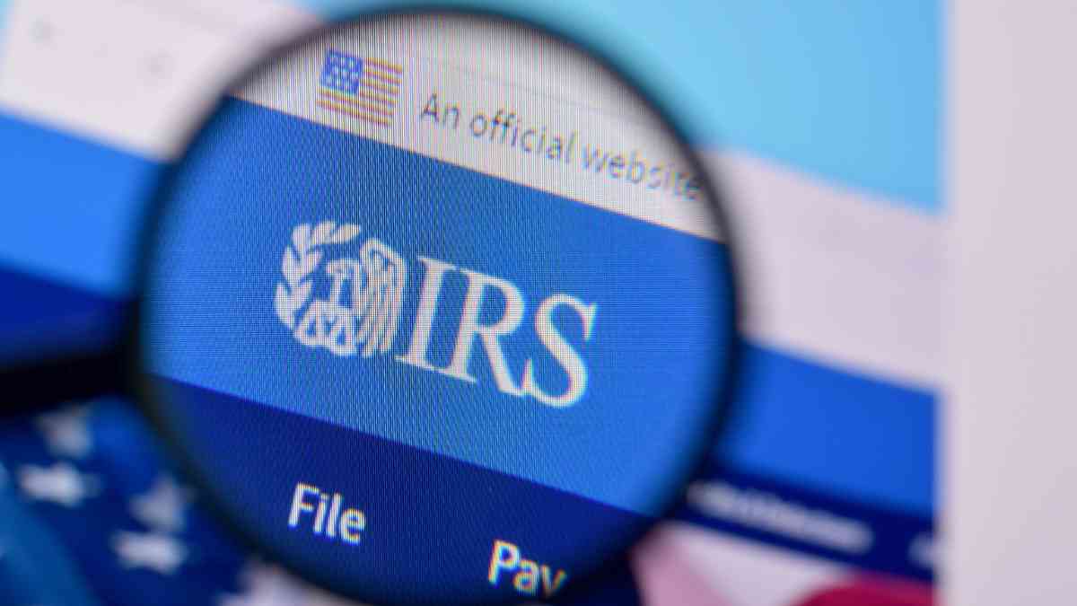 IRS 2025 Tax Season: 3 important reminders for taxpayers in the United States