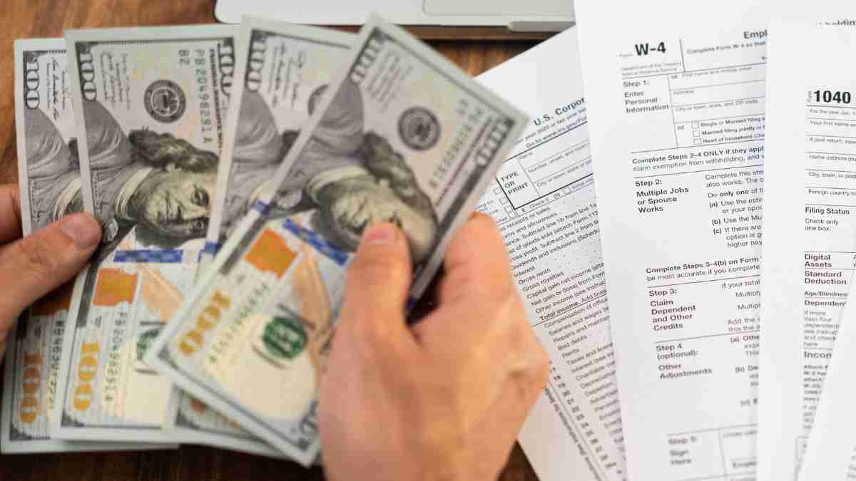 Are you overlooking an IRS tax credit? Check this tool even if you have no filing requirements
