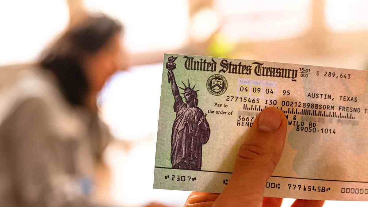IRS updates average tax refund amounts in 2025