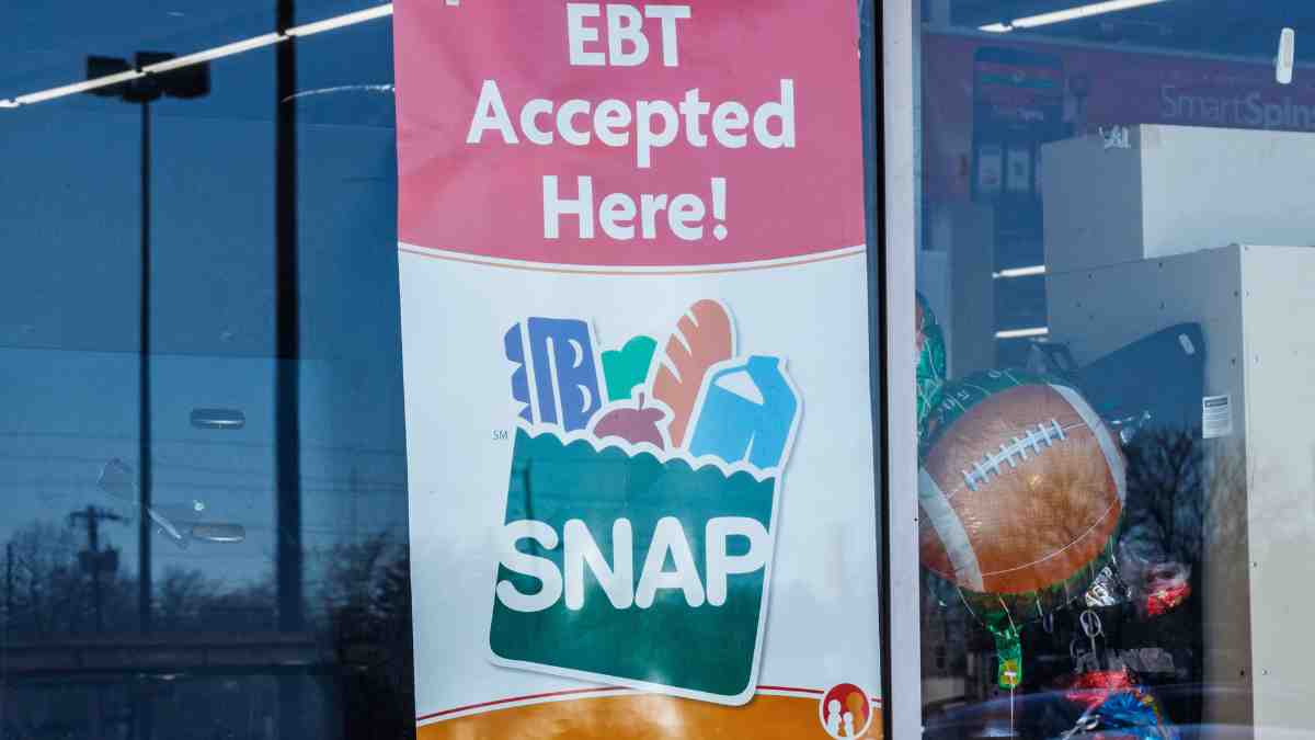 SNAP: Here are the 2 States that will deliver the largest checks in March & U.S. payment schedule