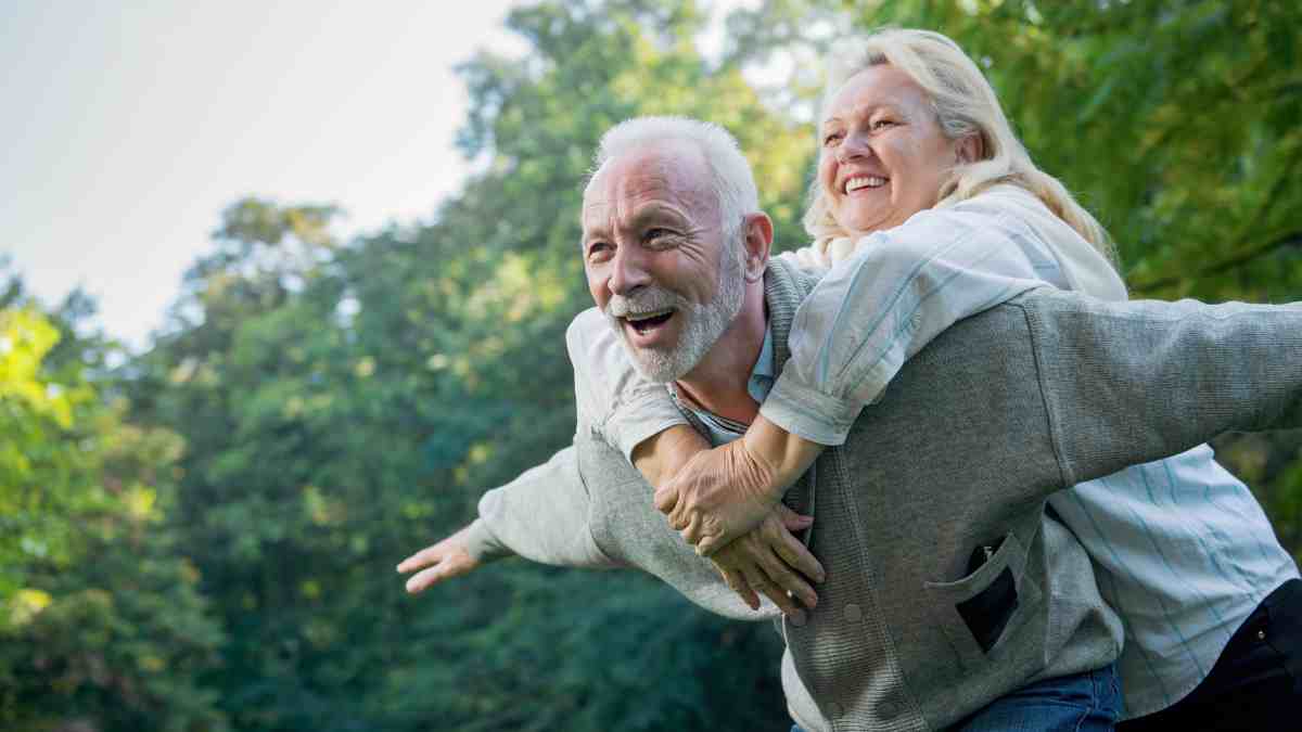 Maximum benefit payments in retirement from Social Security in 2025, learn how to achieve it