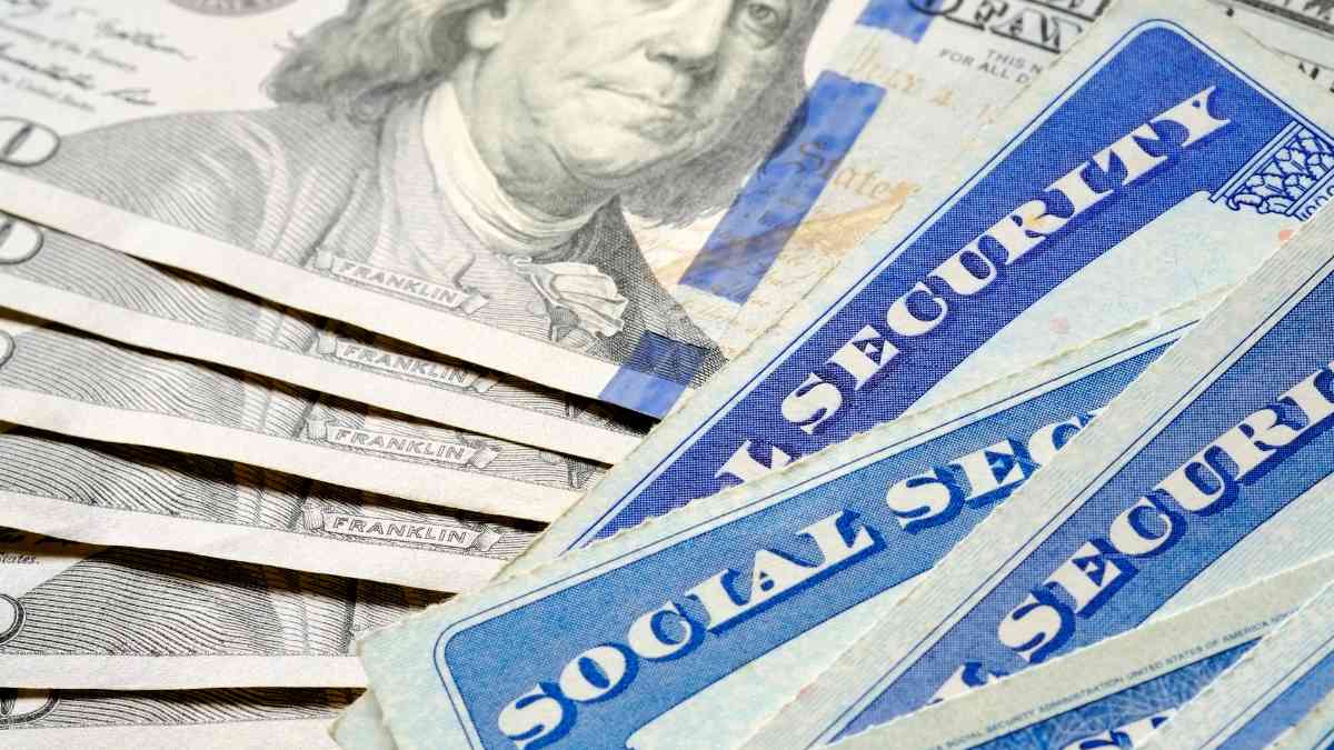 7 days to get Social Security payments for eligible retirees at 62