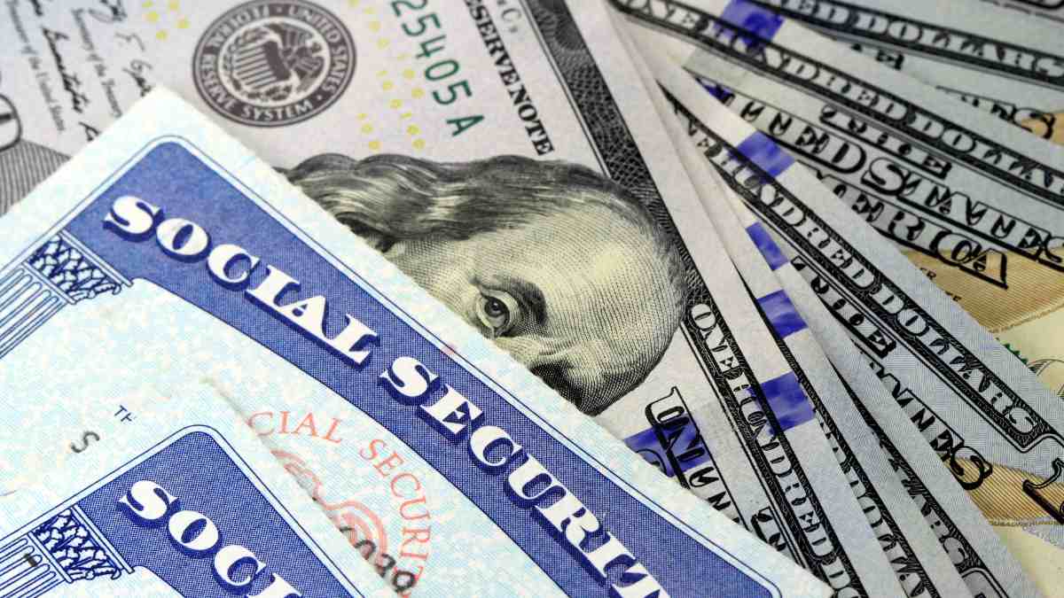 The RSDI payment schedule for March 2025 is official, Social Security confirmed it