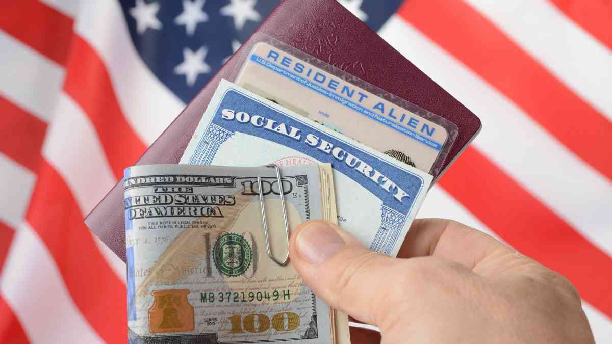 Requirements to get from Social Security on February 12-26, 2025