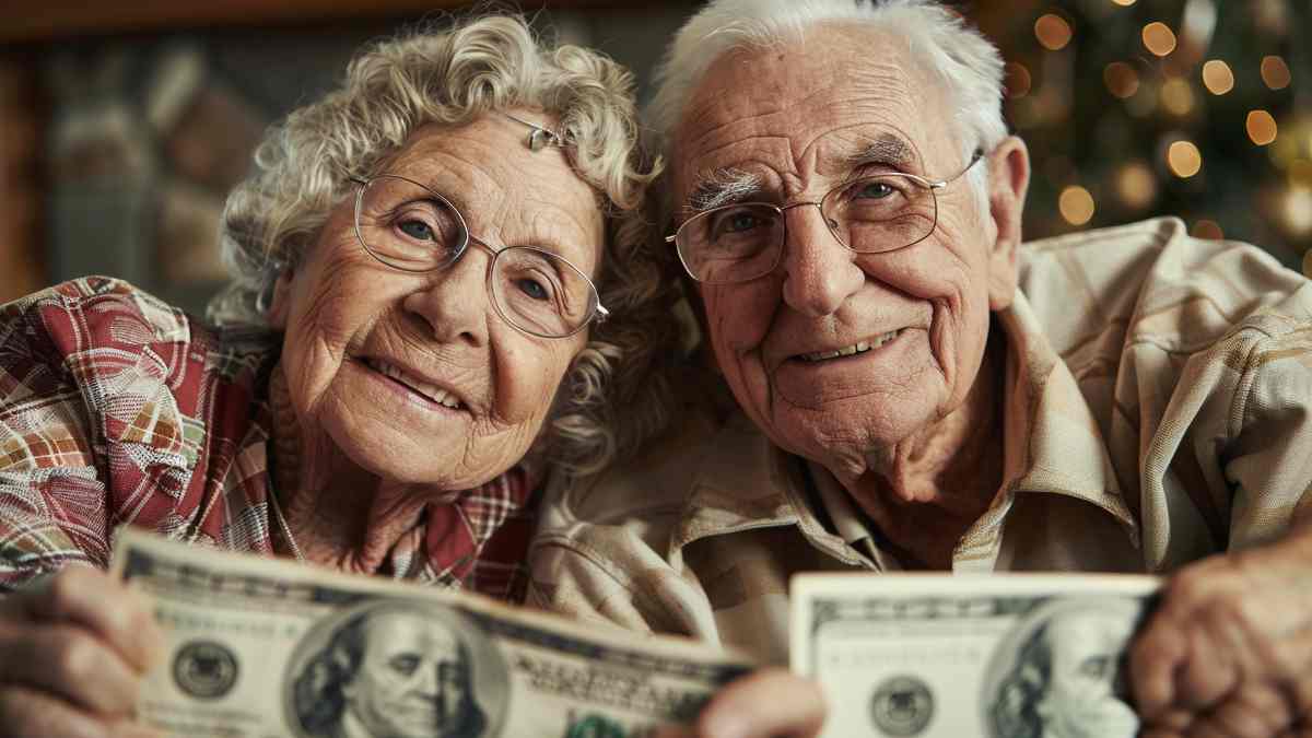 Retirement: Social Security confirms average payments for this group of recipients in the U.S. in February 2025