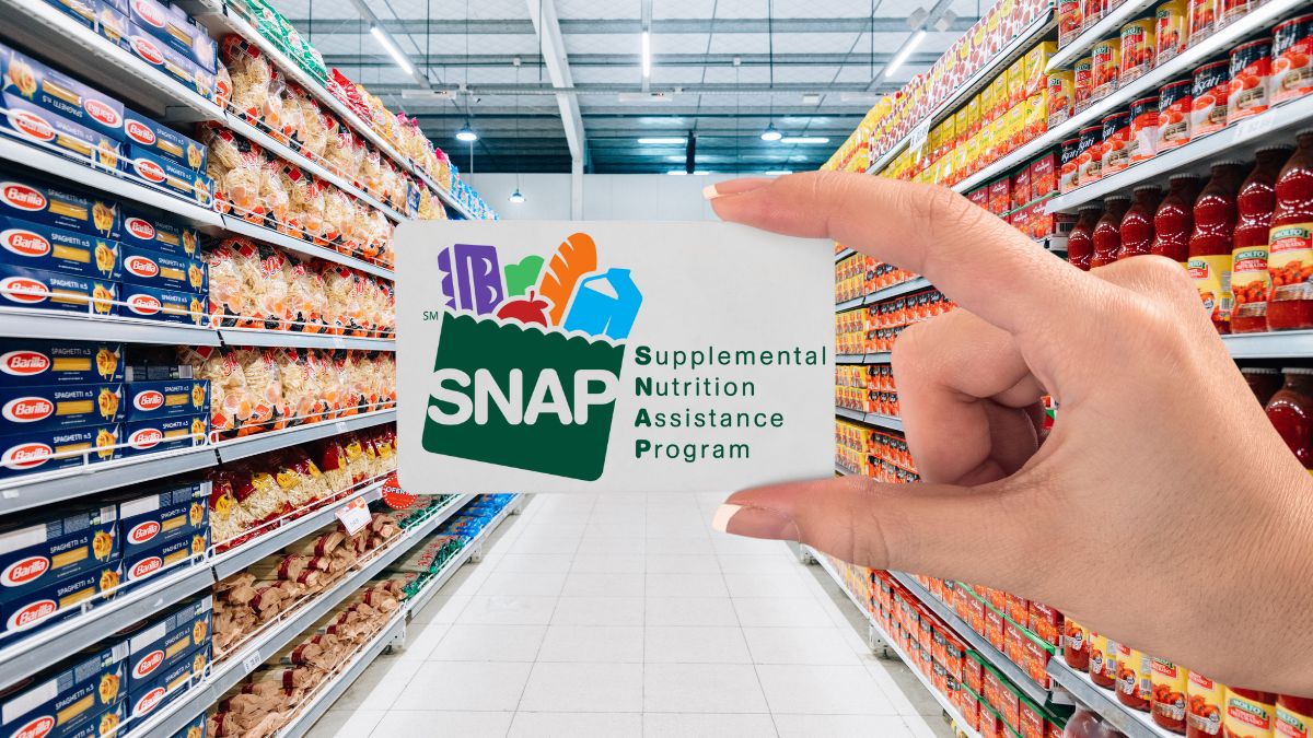 SNAP EBT cards will be reloaded starting tomorrow in February 2025 – Full list of dates