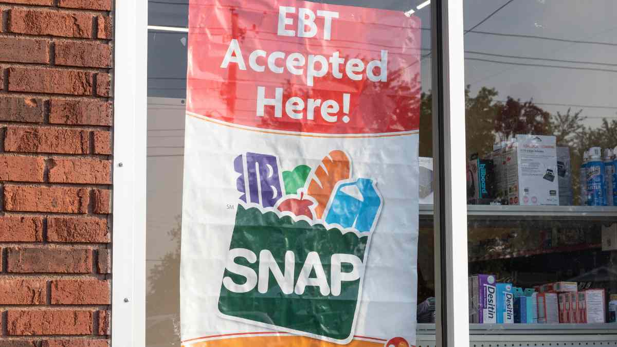 SNAP: Save money for Presidents Day using your EBT card